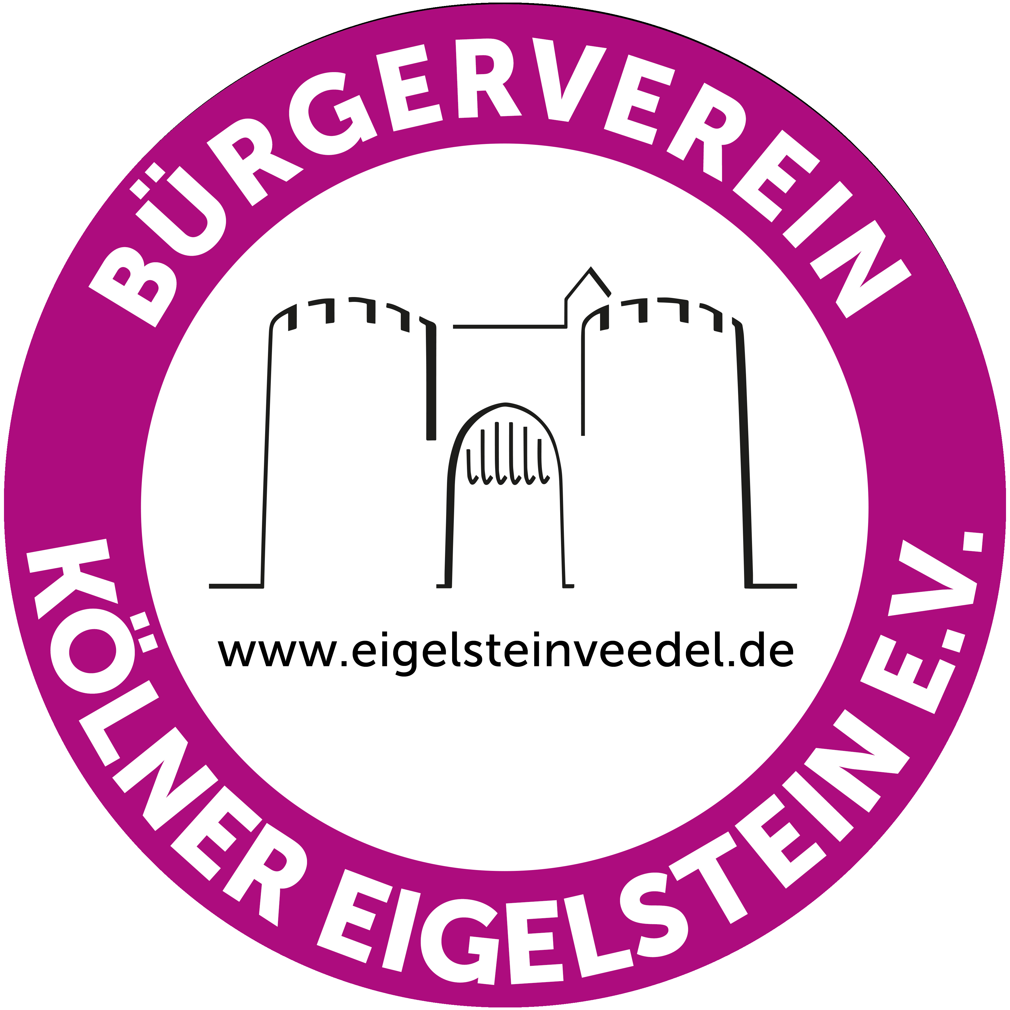 Buergerverein Koelner Eigelstein e.V.